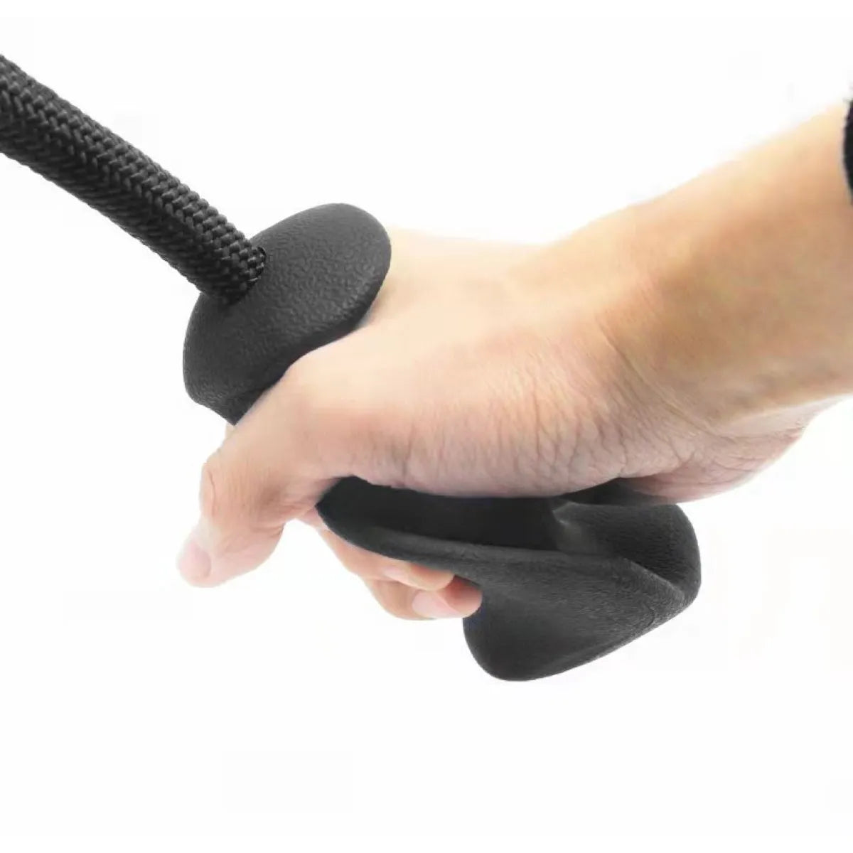 High Pull Down Back Handle