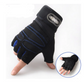 Half Finger Cycling Gloves Breathable