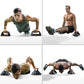Push-up Board Gym Exercise Equipment