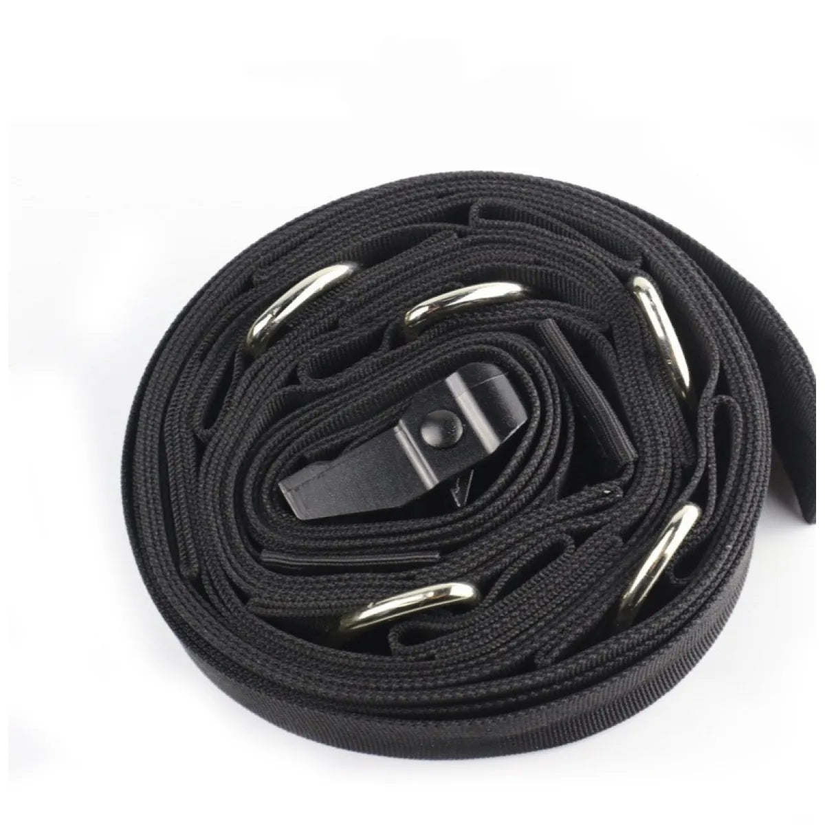 Resistance Band Pull Rope Trainer