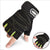 Half Finger Cycling Gloves Breathable