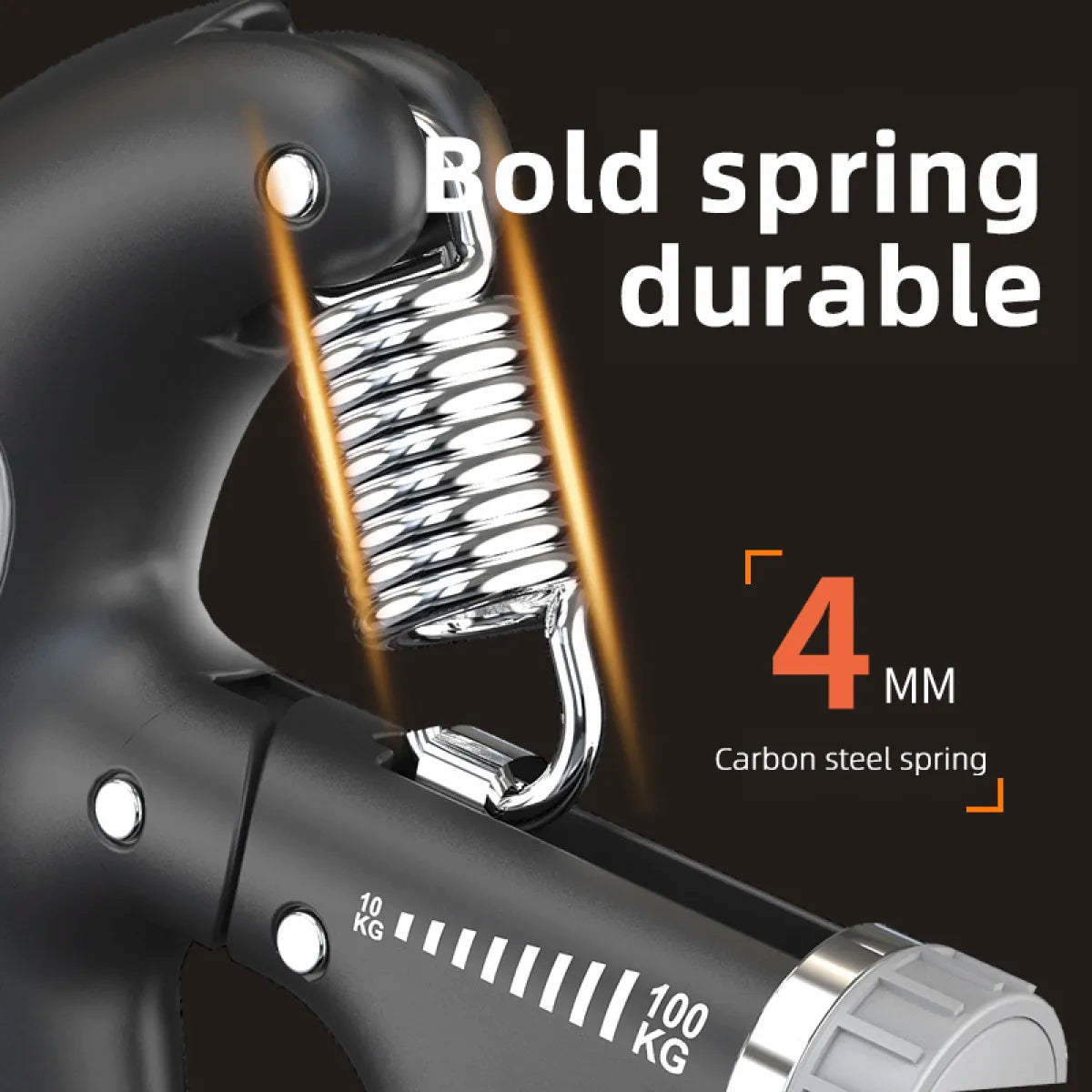 Smart Grip Hand Training Equipment