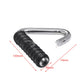 Fitness Accessories High Position Rod