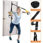 Resistance Band Pull Rope Trainer